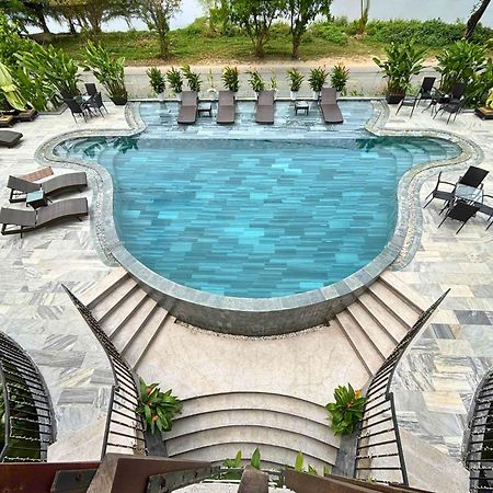 Happy Life Memories Hoi An Hotel & Spa Хойан Экстерьер фото