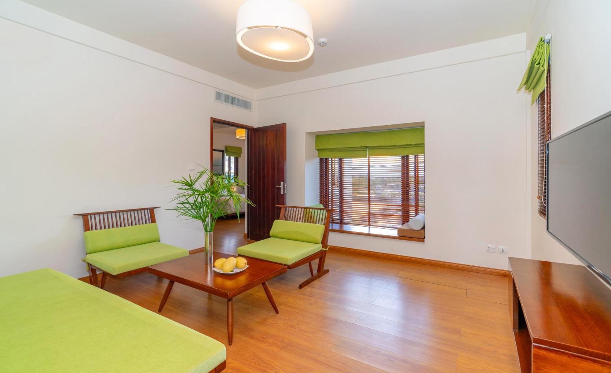 Happy Life Memories Hoi An Hotel & Spa Хойан Экстерьер фото
