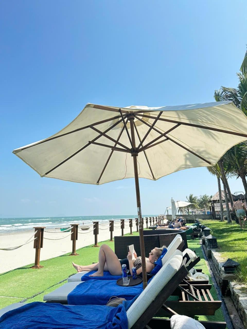 Happy Life Memories Hoi An Hotel & Spa Хойан Экстерьер фото