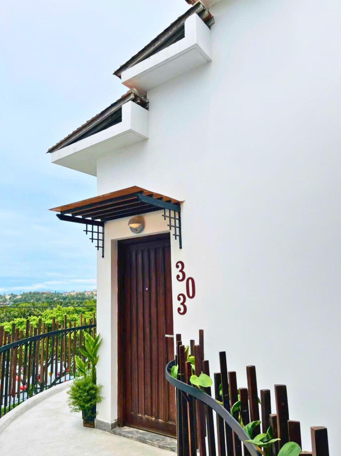 Happy Life Memories Hoi An Hotel & Spa Хойан Экстерьер фото
