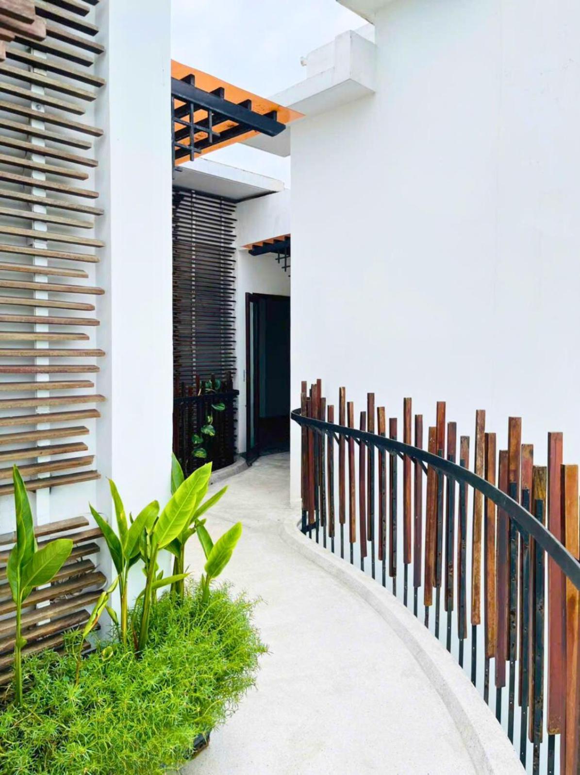 Happy Life Memories Hoi An Hotel & Spa Хойан Экстерьер фото
