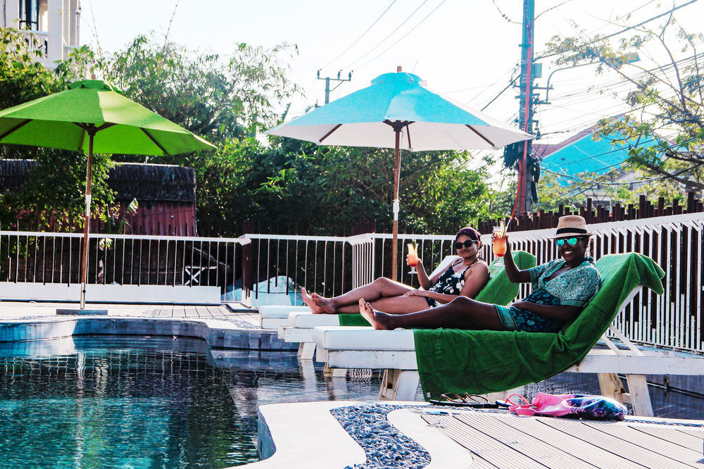 Happy Life Memories Hoi An Hotel & Spa Хойан Экстерьер фото