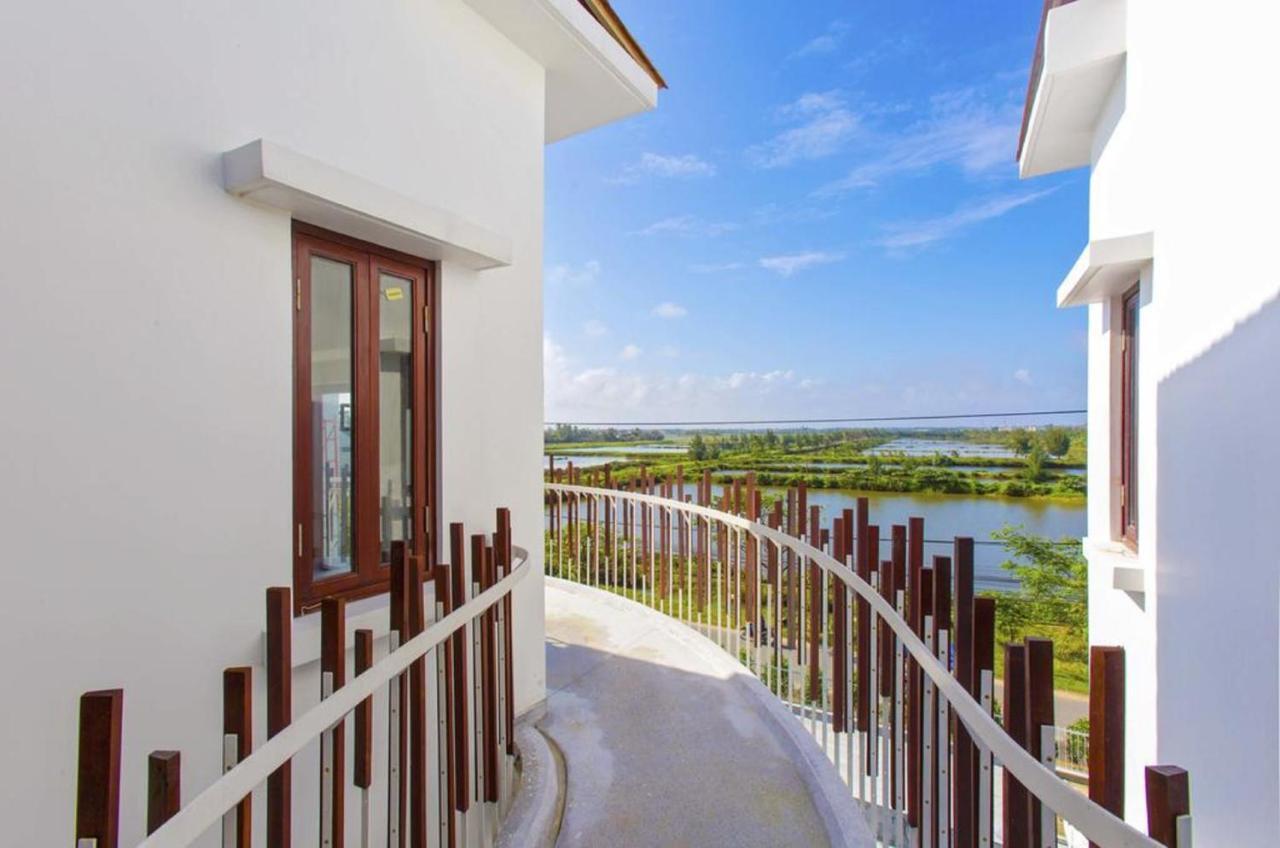 Happy Life Memories Hoi An Hotel & Spa Хойан Экстерьер фото